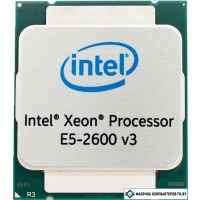 Процессор Intel Xeon E5-2637 V3