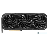 Видеокарта KFA2 GeForce RTX 4070 Ti ST 1-Click OC 47IOM7MD6TTK