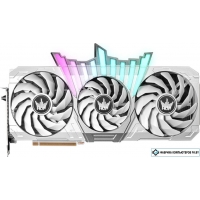 Видеокарта KFA2 GeForce RTX 4090 HOF 49NXM5MD6PHK