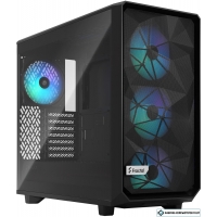 Корпус Fractal Design Meshify 2 Lite RGB Black TG Light Tint FD-C-MEL2A-05