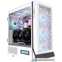 Корпус Thermaltake Ceres 500 TG ARGB Snow CA-1X5-00M6WN-00