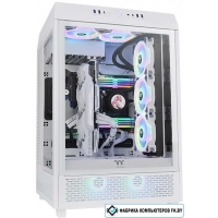 Корпус Thermaltake The Tower 500 Snow CA-1X1-00M6WN-00