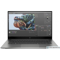 Рабочая станция HP ZBook 15 Studio G8 525B4EA