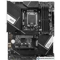 Материнская плата MSI PRO Z790-A WiFi