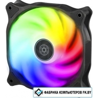 Вентилятор для корпуса SilverStone Air Blazer 120R SST-AB120R-ARGB