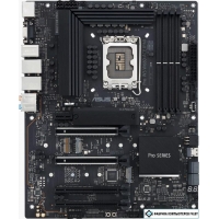 Материнская плата ASUS Pro WS W680-ACE IPMI