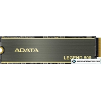 SSD ADATA Legend 800 1TB ALEG-800-1000GCS