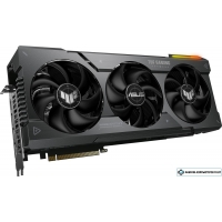 Видеокарта ASUS TUF Gaming Radeon RX 7900 XTX OC Edition 24GB GDDR6 TUF-RX7900XTX-O24G-GAMING