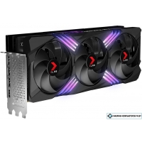 Видеокарта PNY GeForce RTX 4090 24GB OC XLR8 Gaming Verto EPIC-X RGB TF VCG409024TFXXPB1-O
