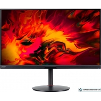 Игровой монитор Acer Nitro XV272UKVbmiiprzx