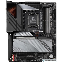 Материнская плата Gigabyte Z690 Aorus Ultra (rev. 1.1)