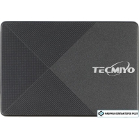 SSD Tecmiyo MY-660 240GB