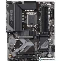 Материнская плата Gigabyte B760 Gaming X (rev. 1.0)