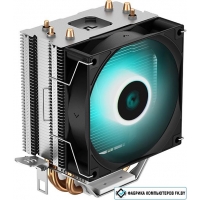 Кулер для процессора DeepCool AG300 Marrs R-AG300-BKMNMN-G