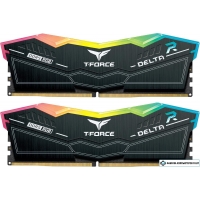 Оперативная память Team T-Force Delta RGB 2x16ГБ DDR5 5600 МГц FF3D532G5600HC32DC01