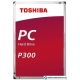 Жесткий диск Toshiba P300 2TB HDWD320UZSVA