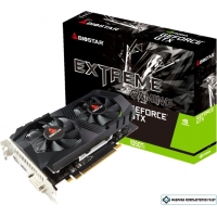 Видеокарта BIOSTAR GeForce GTX 1050 Ti 4GB GDDR5 VN1055TF41