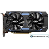 Видеокарта Sinotex Ninja GeForce GTX 1660 Ti 6GB GDDR6 NK166TI66F