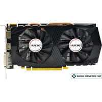 Видеокарта AFOX Radeon R9 370 4GB GDDR5 AFR9370-4096D5H4