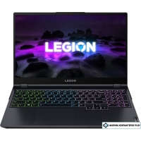 Игровой ноутбук Lenovo Legion 5 15ACH6A 82NW001FRU