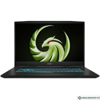 Игровой ноутбук MSI Bravo 17 C7VE-006RU
