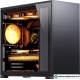 Корпус Jonsbo D41 STD (черный)