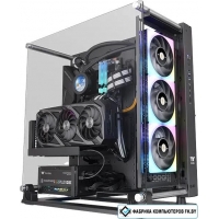 Корпус Thermaltake Core P3 TG Pro CA-1G4-00M1WN-09