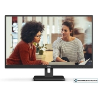 Монитор AOC Q27E3UAM