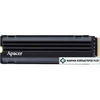 SSD Apacer AS2280Q4U 512GB AP512GAS2280Q4U-1