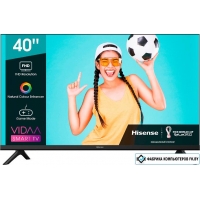 Телевизор Hisense 40A4BG