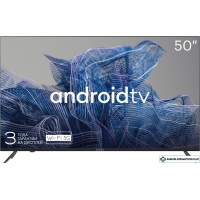 Телевизор KIVI 50U740NB Телевизор KIVI 50U740NB