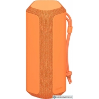 Беспроводная колонка Sony SRS-XE200 (оранжевый)