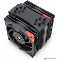 Кулер для процессора Thermalright Ultra120EX REV.4 BLACK