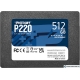 SSD Patriot P220 512GB P220S512G25