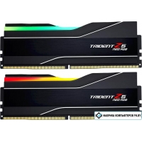 Оперативная память G.Skill Trident Z Neo RGB 2x16ГБ DDR5 4800 МГц F5-6000J3636F16GX2-TZ5NR