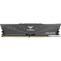 Оперативная память Team T-Force Vulcan Z 16ГБ DDR4 3200 МГц TLZGD416G3200HC16F01