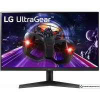 Игровой монитор LG UltraGear 24GN60R-B