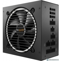 Блок питания be quiet! Pure Power 12 M 650W BN342