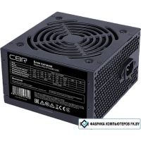 Блок питания CBR PSU-ATX500-12EC