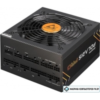 Блок питания Chieftec Polaris Pro PPX-1300FC-A3