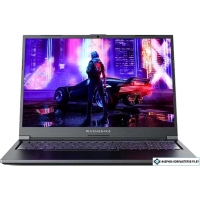 Игровой ноутбук Machenike S16 S16-i712700H30606GQ165HGMD0R2