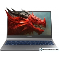 Игровой ноутбук Maibenben x Mechrevo X558 X558FSGCLGRE0