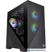 Корпус Thermaltake Divider 170 TG ARGB CA-1S4-00S1WN-00