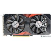 Видеокарта AFOX GeForce RTX 3060 Ti 8GB GDDR6 AF3060TI-8192D6H4