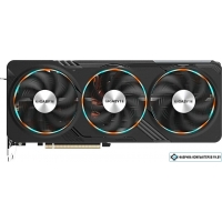 Видеокарта Gigabyte GeForce RTX­­ 4070 Gaming OC 12G GV-N4070GAMING OC-12GD