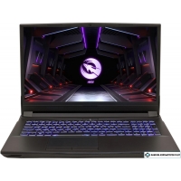 Игровой ноутбук Hiper Gaming G16 G16RTX3070A11700W11