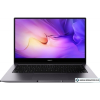 Ноутбук Huawei MateBook D 14 2021 NbD-WDI9 53013PLU