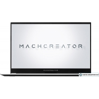 Ноутбук Machenike Machcreator-A MC-Y15i31115G4F60LSMSSRU