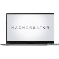 Ноутбук Machenike Machcreator-A MC-Y15i71165G7F60LSM00BLRU