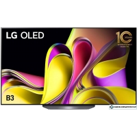 OLED телевизор LG B3 OLED65B3RLA